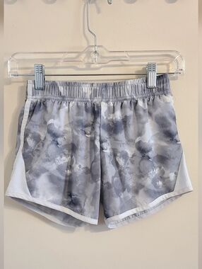 BCG Lightweight Grey Active Shorts